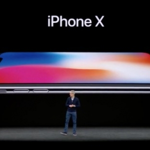 4分钟极速看苹果发布会:iPhone X竟然卖9688元!